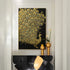 The Golden Peacock